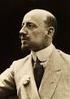 GABRIELE D ANNUNZIO ( ) Narratore, drammaturgo e poeta