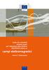 Manuale dello schema di valutazione delle linee di trasmissione di energia elettrica