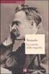 Friedrich Nietzsche. La Nascita della Tragedia. La Tragedia sarebbe la sintesi tra i due momenti