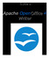 Guida a: Apache OpenOffice 4 Writer