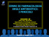 CENNI DI FARMACOLOGIA DEGLI ANTIBIOTICI: I FENICOLI