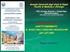 SECONDA UNIVERSITA DEGLI STUDI DI NAPOLI FISIOPATOLOGIA DEI DISORDINI NEUROLOGICI DEL MOVIMENTO. Prof. Roberto Cotrufo 2009