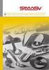 Prodotti realizzati utilizzando le presse piegatrici orizzontali SIMASV Products realized working with SIMASV horizontal bending presses