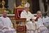 Quanto desidero una Chiesa povera per i poveri! Papa Francesco invita a Roma. le persone in situazione di precarietà