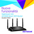 Nuove funzionalità Nighthawk X4S AC2600 Smart WiFi Router Modello R7800