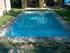 Preventivo piscina 5 x 10 con rivestimento e scala interna