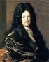 GOTTFRIED WILHEM LEIBNIZ