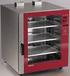 Forni a Convezione e Vapore per Pasticceria, Panificazione, Snack e Gastronomia. Convection and Steam Ovens for Pastry, Bakery, Snack and Gastronomy