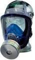 dispositivi di protezione delle vie respiratorie protezione. tutela. sicurezza.