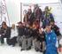COMUNICATO STAMPA MONTE PORA - CASTIONE DELLA PRESOLANA (BG), 30 MARZO Italiani Assoluti di Sci Alpino al Monte Pora