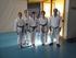 Unione Karate Sportivo Italia Con il patrocinio del Comune di Maranello ORGANIZZA. SPECIALITÀ: KATA e KUMITE, individuale ed a squadre