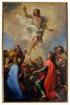domenica 8 maggio - Ascensione del Signore per essere santi e immacolati di fronte a lui nella carità. In lui siamo stati fatti anche eredi, predestin