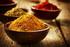 notizie Curry: proprietà e ricette E anticancro