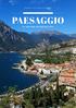 Rapporto sullo stato del paesaggio PAESAGGIO