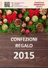 CONFEZIONI REGALO. design UPANE.it