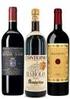 Gelardini e Romani Wine Auction Grands Crus of Italy