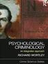 Attenuated Psychosis Syndrome in adolescenza e pre adolescenza: La valutazione attraverso la Schizophrenia Proneness Instrument Child Youth [SPI CY]