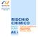 RISCHIO CHIMICO A6.1. CORSO DI FORMAZIONE RESPONSABILI E ADDETTI SPP EX D.Lgs. 195/03. MODULO A Unità didattica