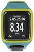 TomTom Touch Fitness Tracker Manuale utente 1.0