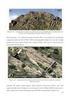 CAPITOLO 3 Stratigrafia e analisi di facies dei depositi affioranti in destra della media valle del Crati