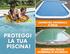 Piscine e Accessori Catalogo e listino