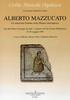 ALBERTO MAZZUCATO Un musicista friulano nella Milano ottocentesca