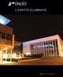 LA NOTTE ILLUMINATA E5 EXTERIOR LIGHTING