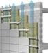Un sistema unico per facciate isolate, ventilate e di elevato pregio estetico: ISOTEC PARETE PER LE CORTI MIRANESI