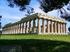 Paestum. Il tempio di Hera