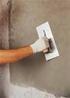 cemento o gesso dello spessore non superiore a 15 cm. compresi gli eventuali rivestimenti e intonaci - per ogni m2 e per ogni cm di spessore