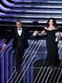 Sanremo 2013 in TV Festival della Canzone Italiana Fabio Fazio Luciana Litizzetto prima serata seconda serata terza serata