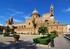 Palermo Prima parte. Mediterraneo e, un secolo dopo, la sontuosa capitale dell'emirato.