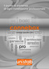 connebox accessori universali per il videocontrollo catalogo operativo 2016 evoluzione del supporto
