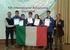 OLIMPIADI ITALIANE DI ASTRONOMIA 2014 FINALE NAZIONALE Prova Teorica - Categoria Junior