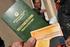 Come viene regolata la concessione dei passaporti verdi? Condizione per l autorizzazione all uso del Passaporto Verde... 7