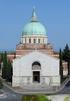 CHIESA OSSARIO MONUMENTO AI CADUTI DEDICATA ALLA B. V. ADDOLORATA DI VIDOR