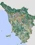 Il Piano Paesaggistico della Regione Toscana