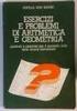Ferruccio Orecchia. esercizi di GEOMETRIA 1