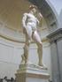 Il David di Michelangelo: Precedenti iconografici