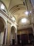 L ambiente sotto la cattedrale di Isernia. Decorazioni e scritture