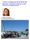 Vento in poppa per gli studenti del Montani: a lezione in barca a vela 4 Giugno 2012 di Margherita Bonanni