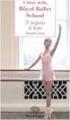 Titolo: I diari della Royal Ballet School Autore: Alexandra Moss