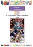 Table Games... all around Europe! 48 Circolo Didattico Madre Claudia Russo Napoli