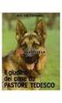 IL GIUDIZIO DEL CANE DA PASTORE TEDESCO