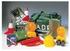 ADR. Contenuti kit borse ADR. Dotazione di soccorso ed emergenza -composizione. BAADR1 - Kit Borsa ADR Esplosivi Marginali e Classe 1