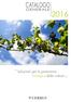 CATALOGO. per l agricoltura CERRUS