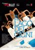 IL LAGO DEI CIGNI. Debutto: 26 Ottobre 2012, Teatro Cantiere Florida (Firenze)