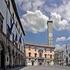 Comune di Viterbo Provincia di Viterbo Interventi a sostegno dell infomobilità nel centro storico Allegato 4 Segnaletica Turistica