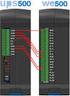 Manuale di configurazione gateway Modbus master RTU RS485 - KNX TP EK-BH1-TP-485