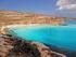 Arcipelago delle Pelagie. Lampedusa. Linosa - Lampione. e r r P. E M. d i t P E D O C L. Capo Grecale